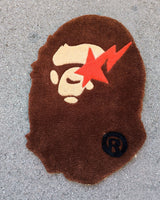 Logo BAPE – Édition streetwear🔥- Maël.B