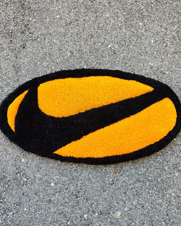 Logo Nike - Maël.B