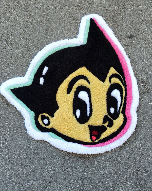 Astro Boy - Maël.B